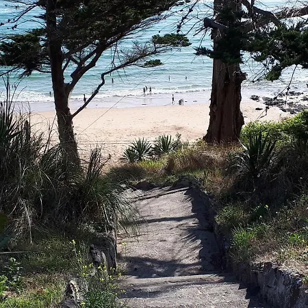 Maison Des Dunes - Proche Дом отдыха