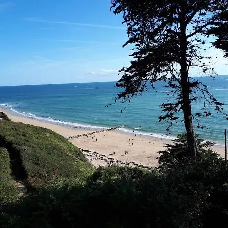 Дом отдыха Maison Des Dunes - Proche