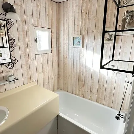 Дом отдыха Maison Des Dunes - Proche Барнвиль-Картере