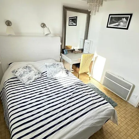 Maison Des Dunes - Proche Дом отдыха *