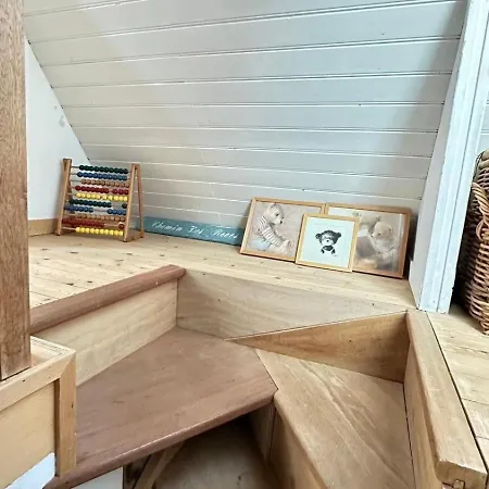 Maison Des Dunes - Proche Дом отдыха