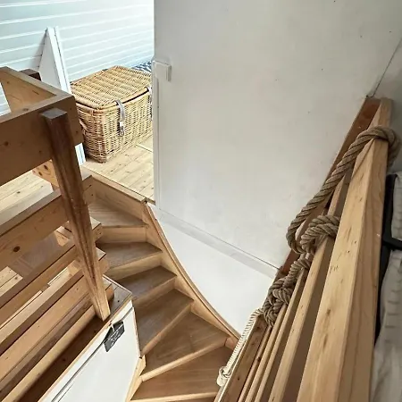 Дом отдыха Maison Des Dunes - Proche Барнвиль-Картере