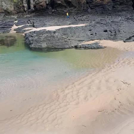 Maison Des Dunes - Proche Дом отдыха