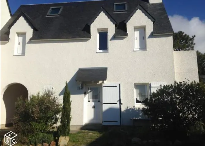 Maison Des Dunes - Proche * Barneville-Carteret