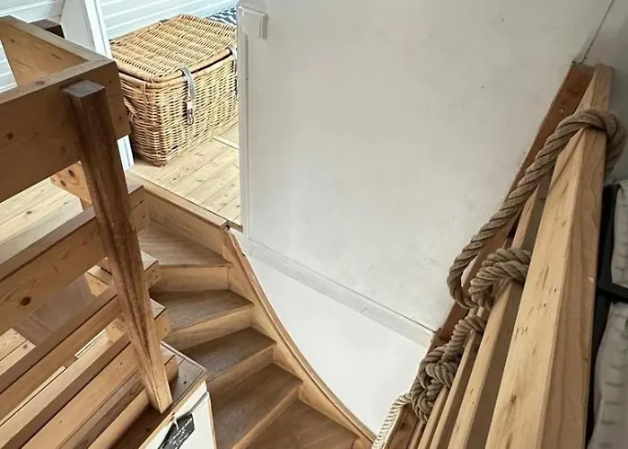 Hébergement de vacances Maison Des Dunes - Proche Barneville-Carteret