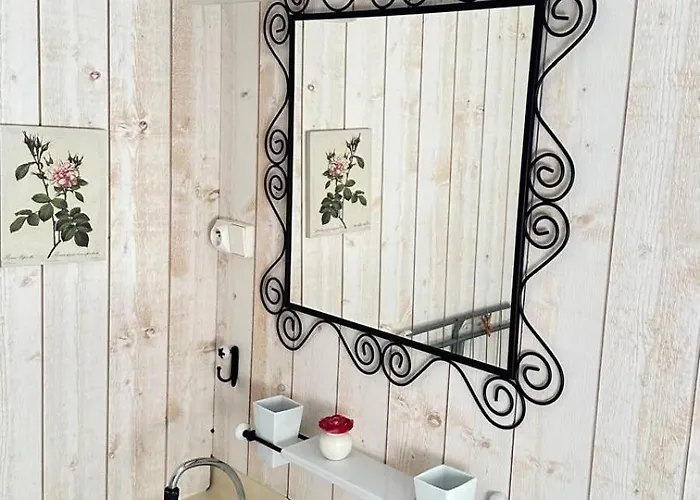 Maison Des Dunes - Proche Barneville-Carteret