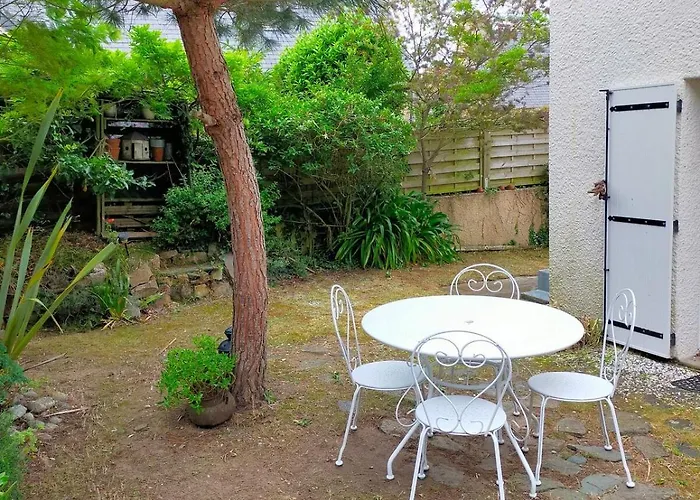 Maison Des Dunes - Proche *