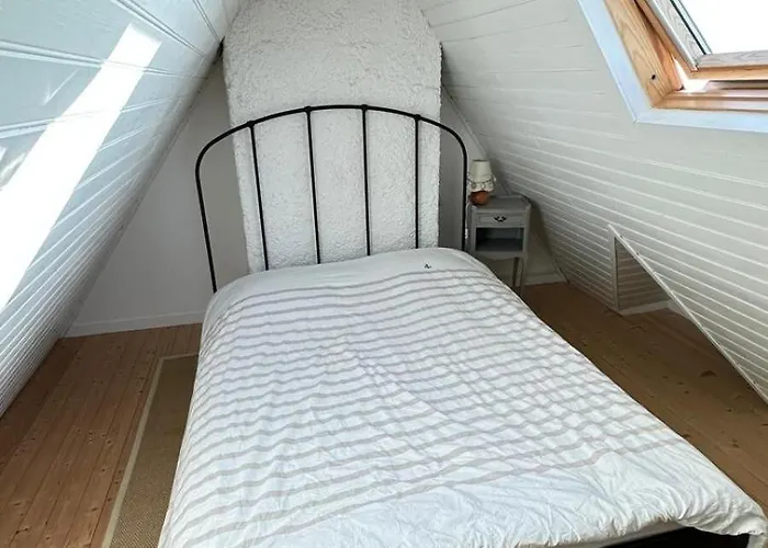 Hébergement de vacances Maison Des Dunes - Proche *