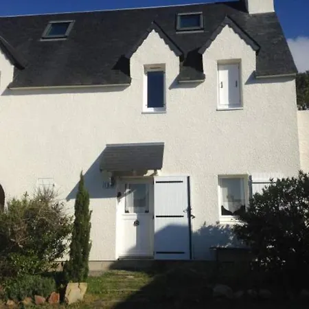 Maison Des Dunes - Proche * Barneville-Carteret