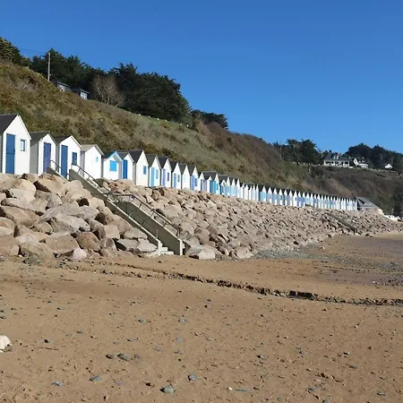 Semesterbostad Maison Des Dunes - Proche *
