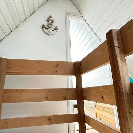 Maison Des Dunes - Proche Barneville-Carteret