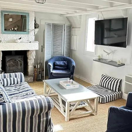 Maison Des Dunes - Proche Holiday home *