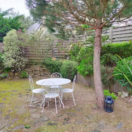 Maison Des Dunes - Proche Semesterbostad Barneville-Carteret