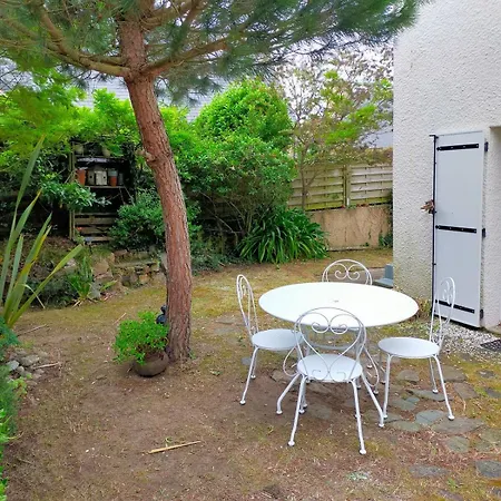 Maison Des Dunes - Proche *