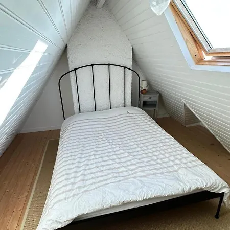 Semesterbostad Maison Des Dunes - Proche *