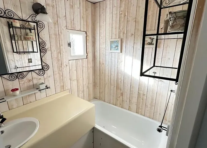 Casa vacanze Maison Des Dunes - Proche Barneville-Carteret