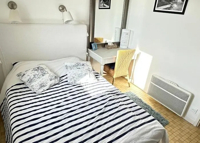 Maison Des Dunes - Proche Casa vacanze *