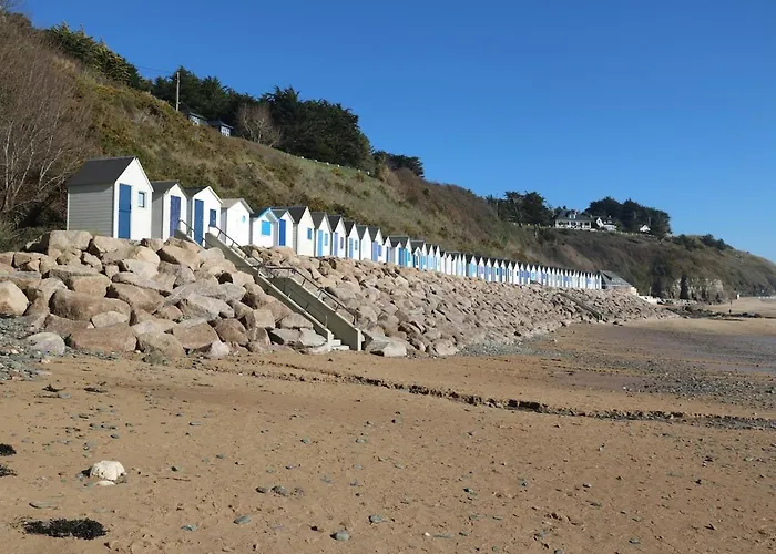 Casa vacanze Maison Des Dunes - Proche *