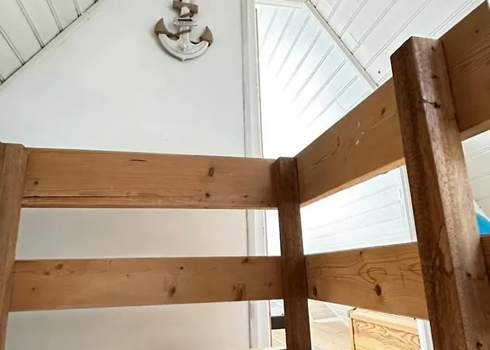 Maison Des Dunes - Proche Barneville-Carteret