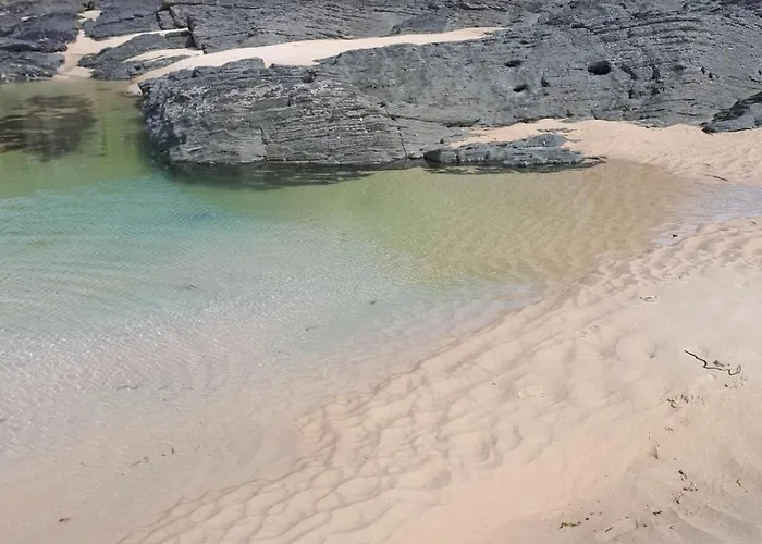 Maison Des Dunes - Proche Casa vacanze